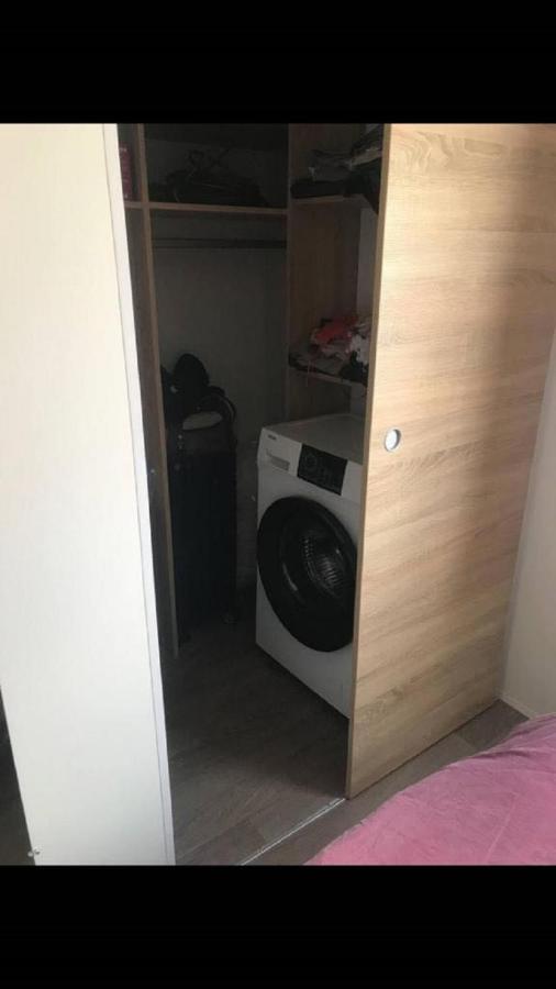 Mobilhome Cosy - Espace Aquatique - Lac Gastes Екстер'єр фото