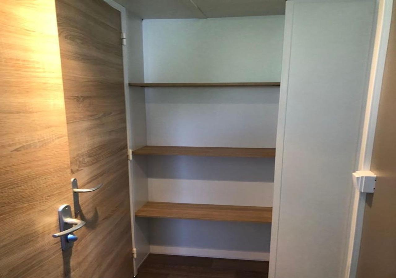 Mobilhome Cosy - Espace Aquatique - Lac Gastes Екстер'єр фото